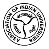 Association of Indian Universities logo