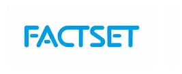FactSet logo